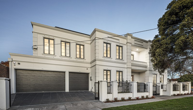 Picture of 79 Corhampton Road, BALWYN NORTH VIC 3104