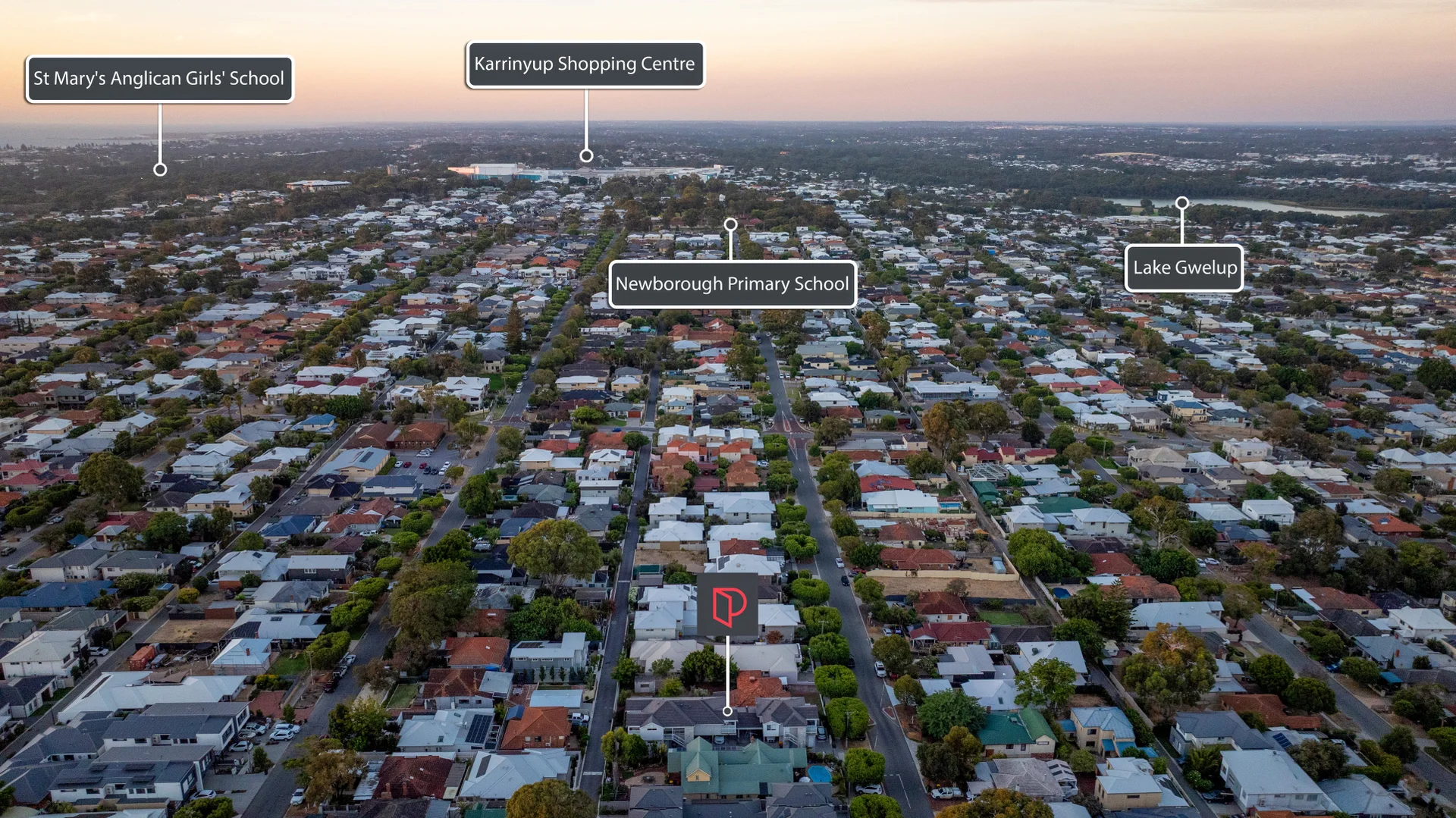 Additional image 22 of 3/215 Alice Street, Doubleview WA 6018