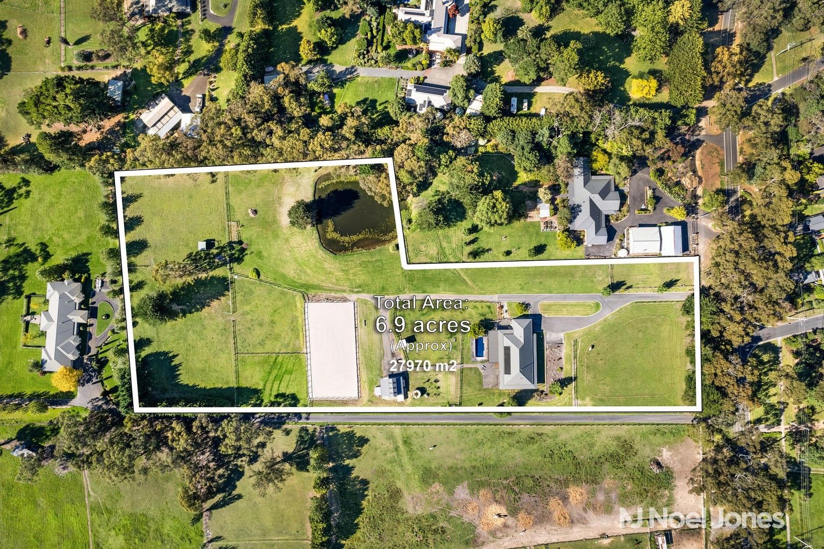 229 Sheffield Road, Montrose VIC 3765, Image 1