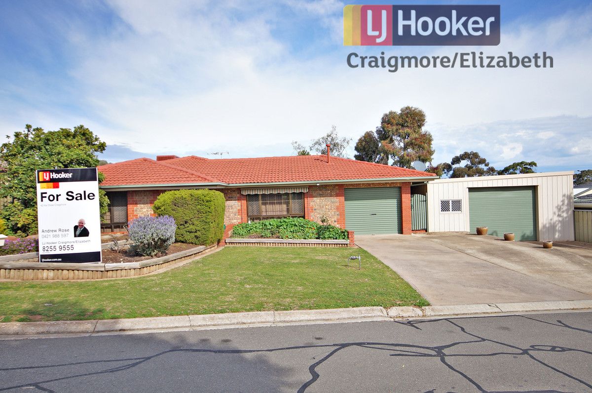 42 Ina Close, Craigmore SA 5114, Image 0