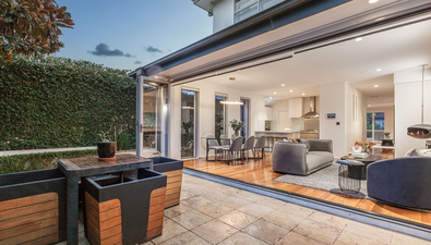Picture of 26 Albion Street, SOUTH YARRA VIC 3141