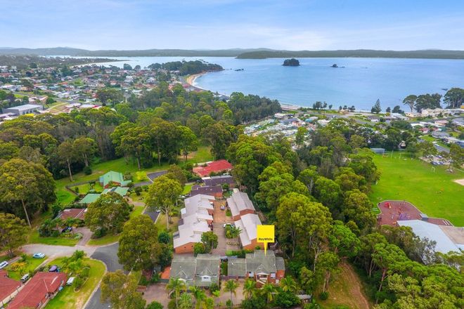 Picture of 4/4 Lisa Place, SUNSHINE BAY NSW 2536