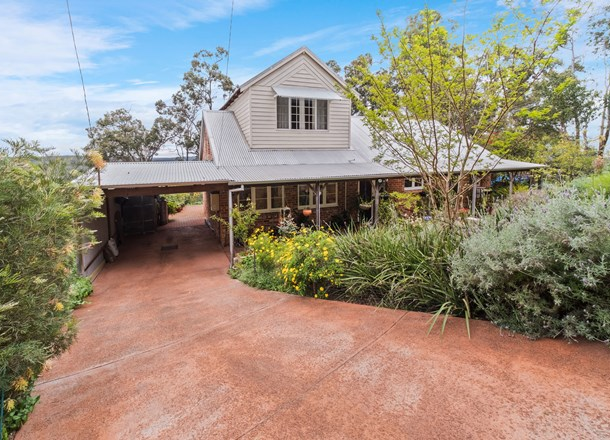 2 John Street, Darlington WA 6070