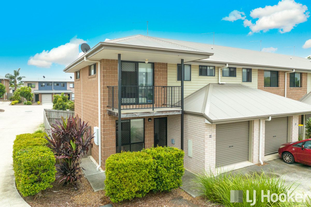 3 bedrooms House in 83/47 Freshwater Street THORNLANDS QLD, 4164