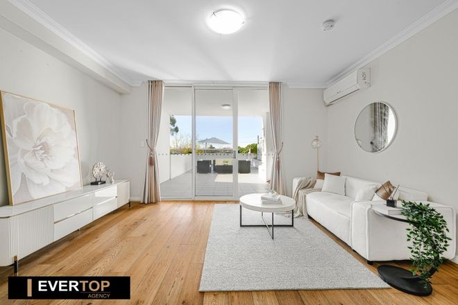 Picture of 2/27 Burwood Road, BURWOOD NSW 2134