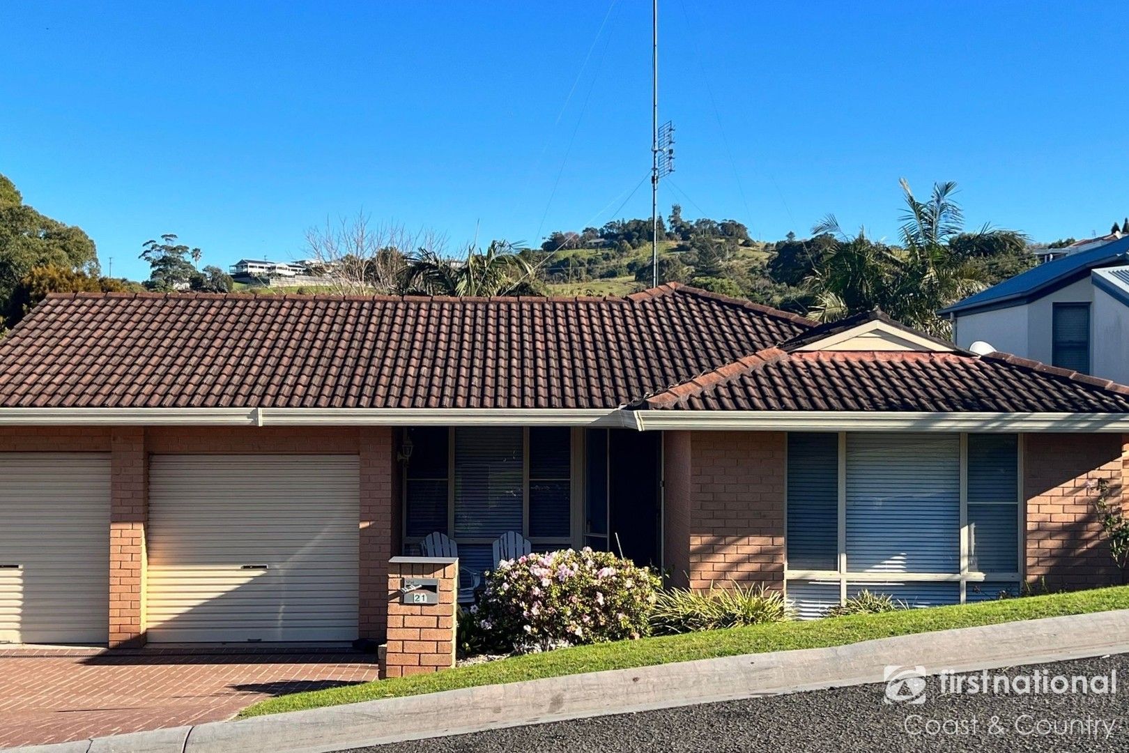 21 Cooinda Place, Kiama NSW 2533 House For Rent Domain