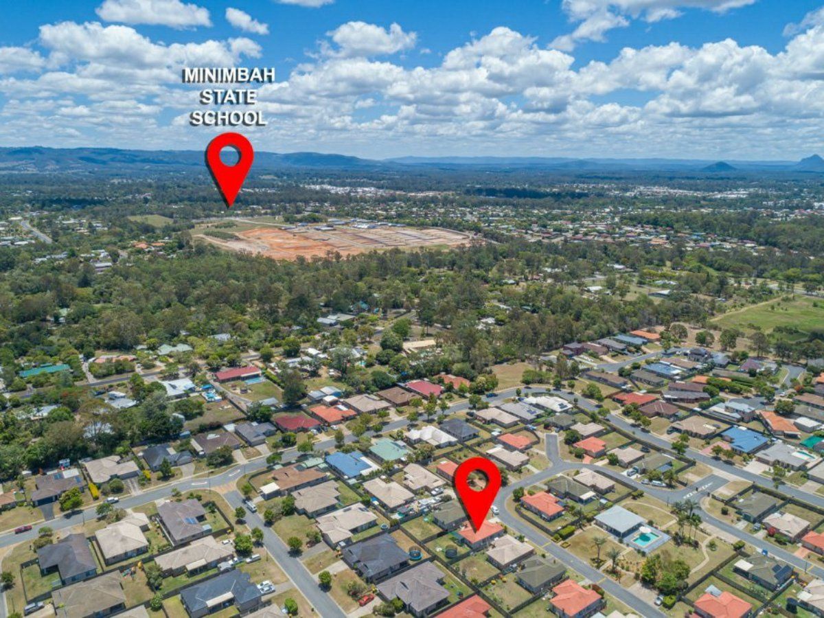 23/11-29 Woodrose Road, Morayfield QLD 4506, Image 2