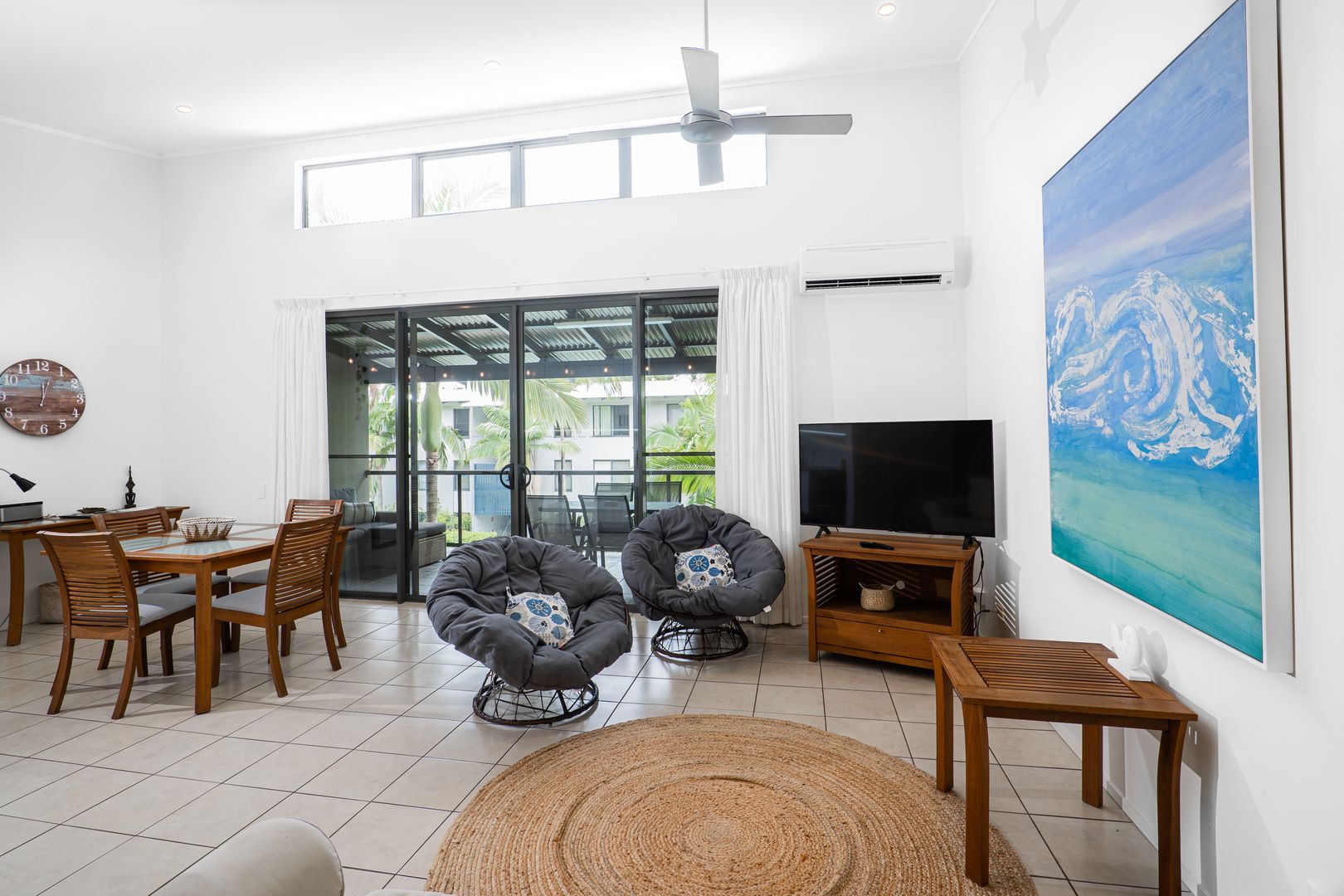 69/5 Rainbow Shores Drive, Rainbow Beach QLD 4581, Image 2