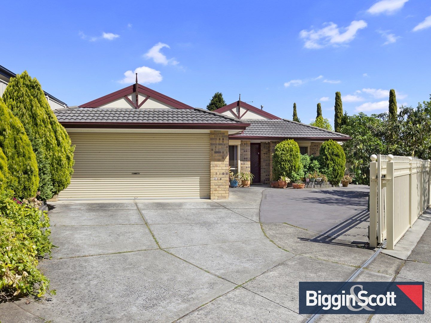 48 Bergins Road, Rowville VIC 3178, Image 0