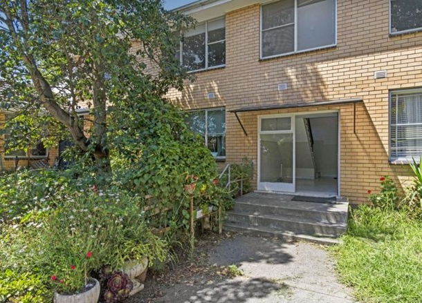 3/443 Warrigal Road, Burwood VIC 3125