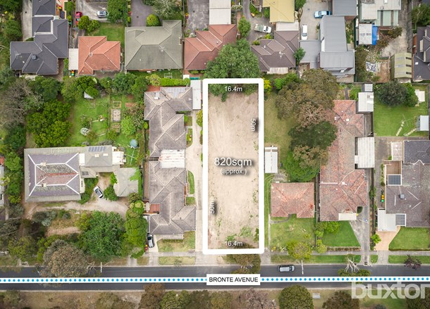 11 Bronte Avenue, Burwood VIC 3125