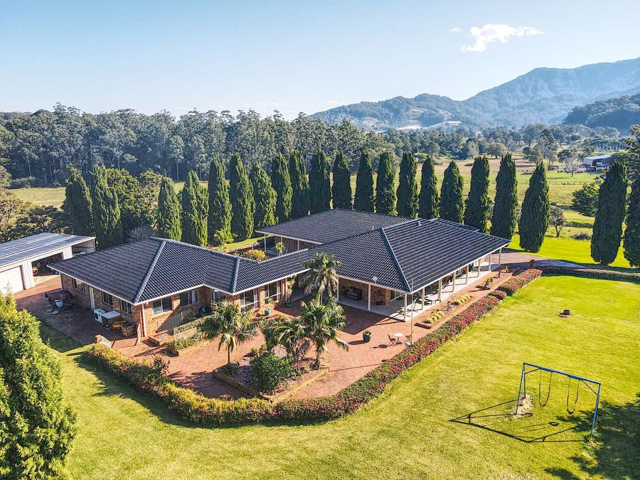 279 Crossmaglen Road, Bonville NSW 2450 House for Sale Domain