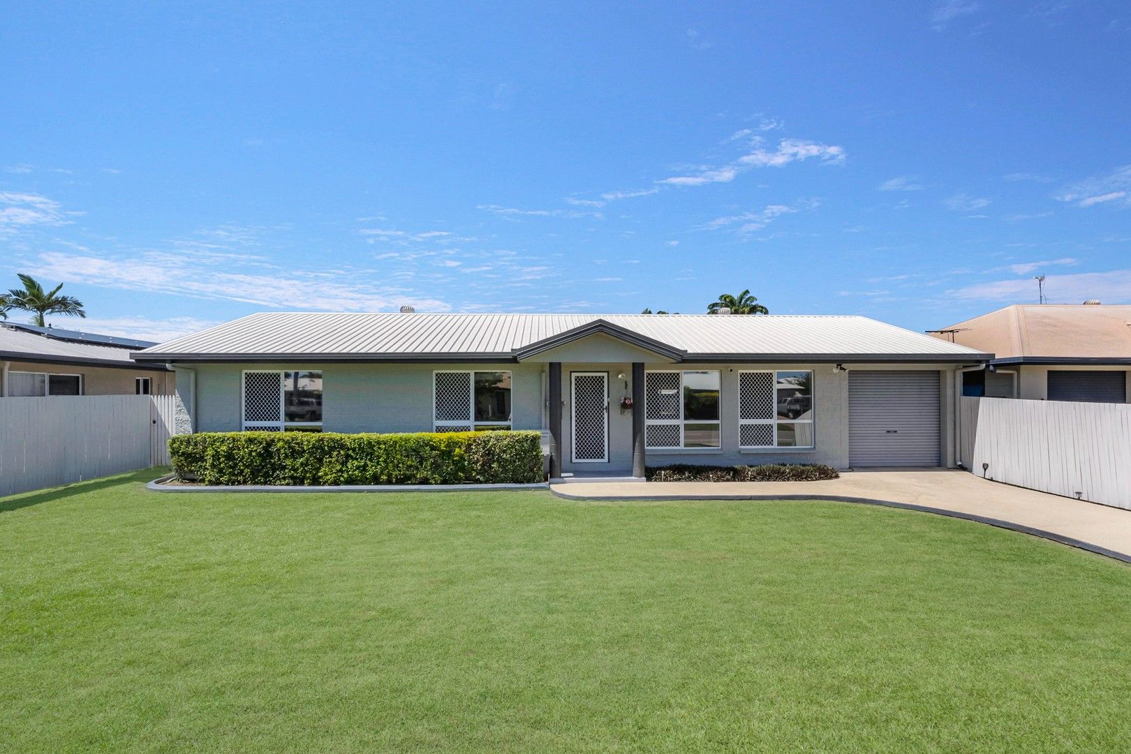 3 bedrooms House in 13 Martello Drive KIRWAN QLD, 4817