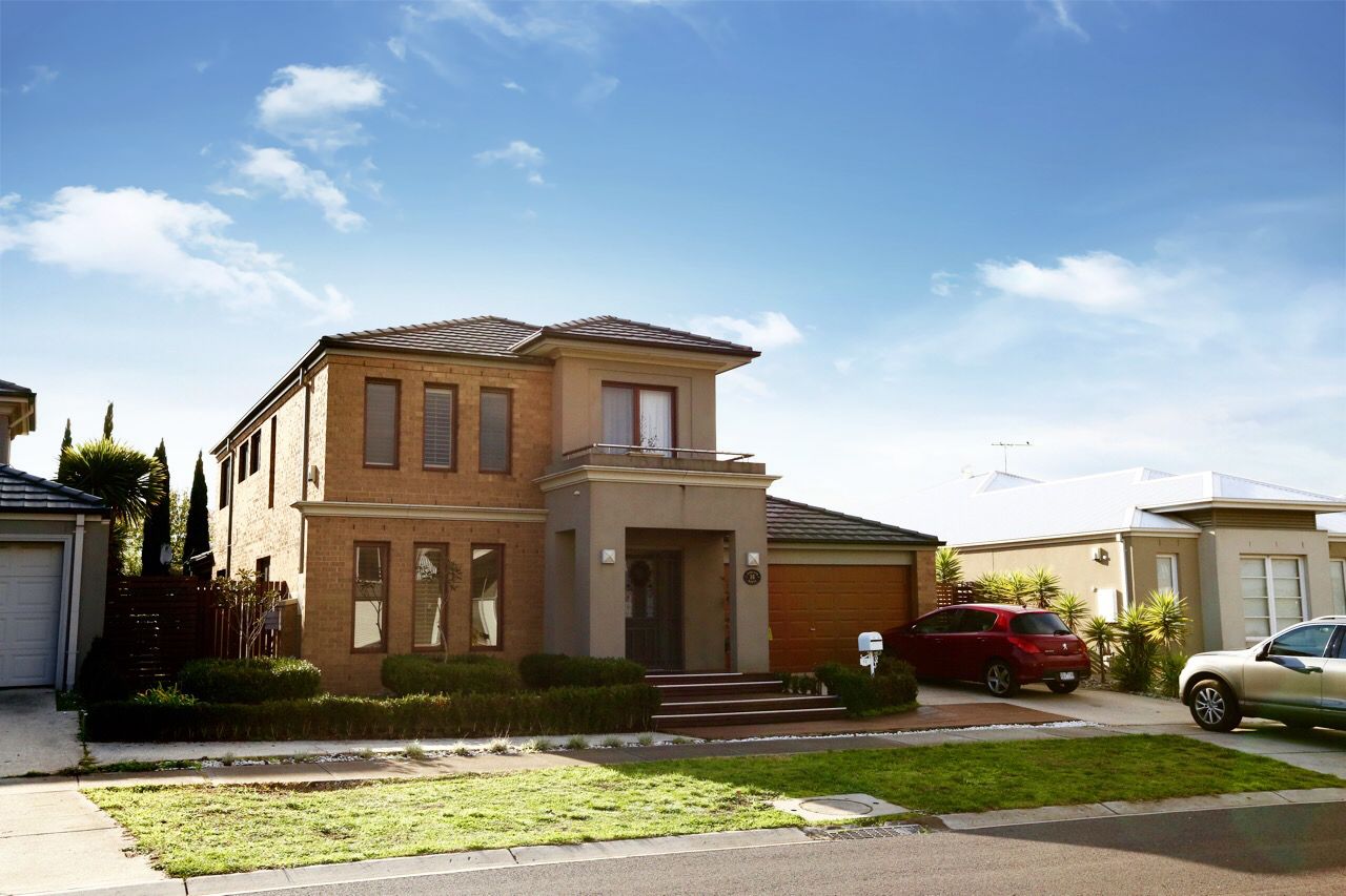 16 Rowland Drive, Point Cook Property History & Address Research Domain