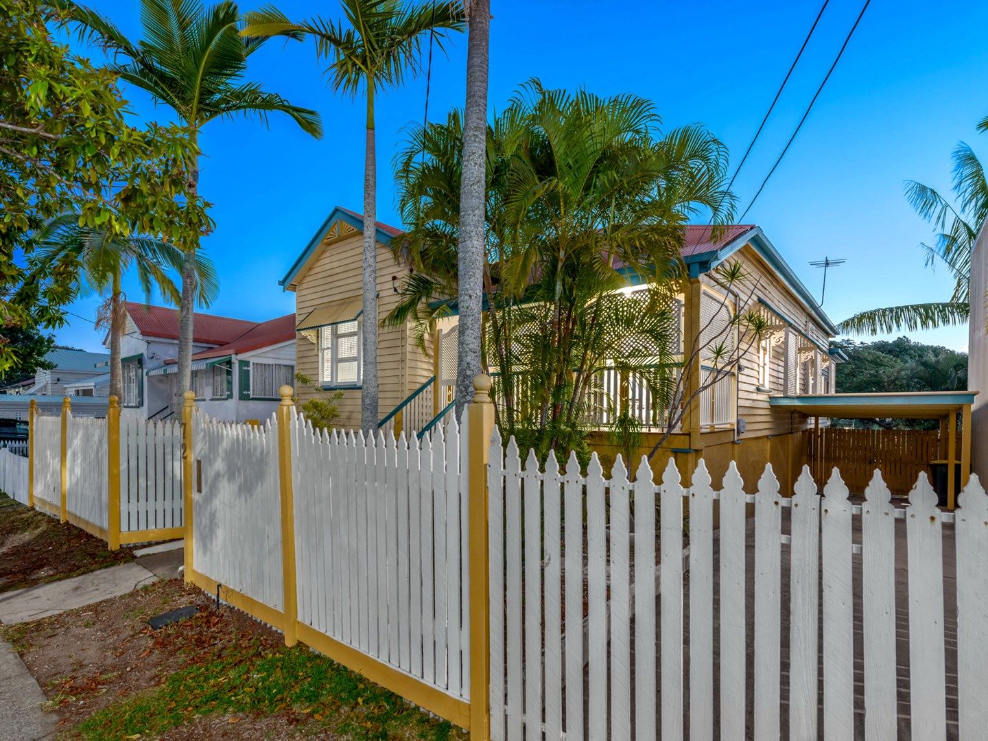 72 Stafford Street, East Brisbane QLD 4169, Image 0