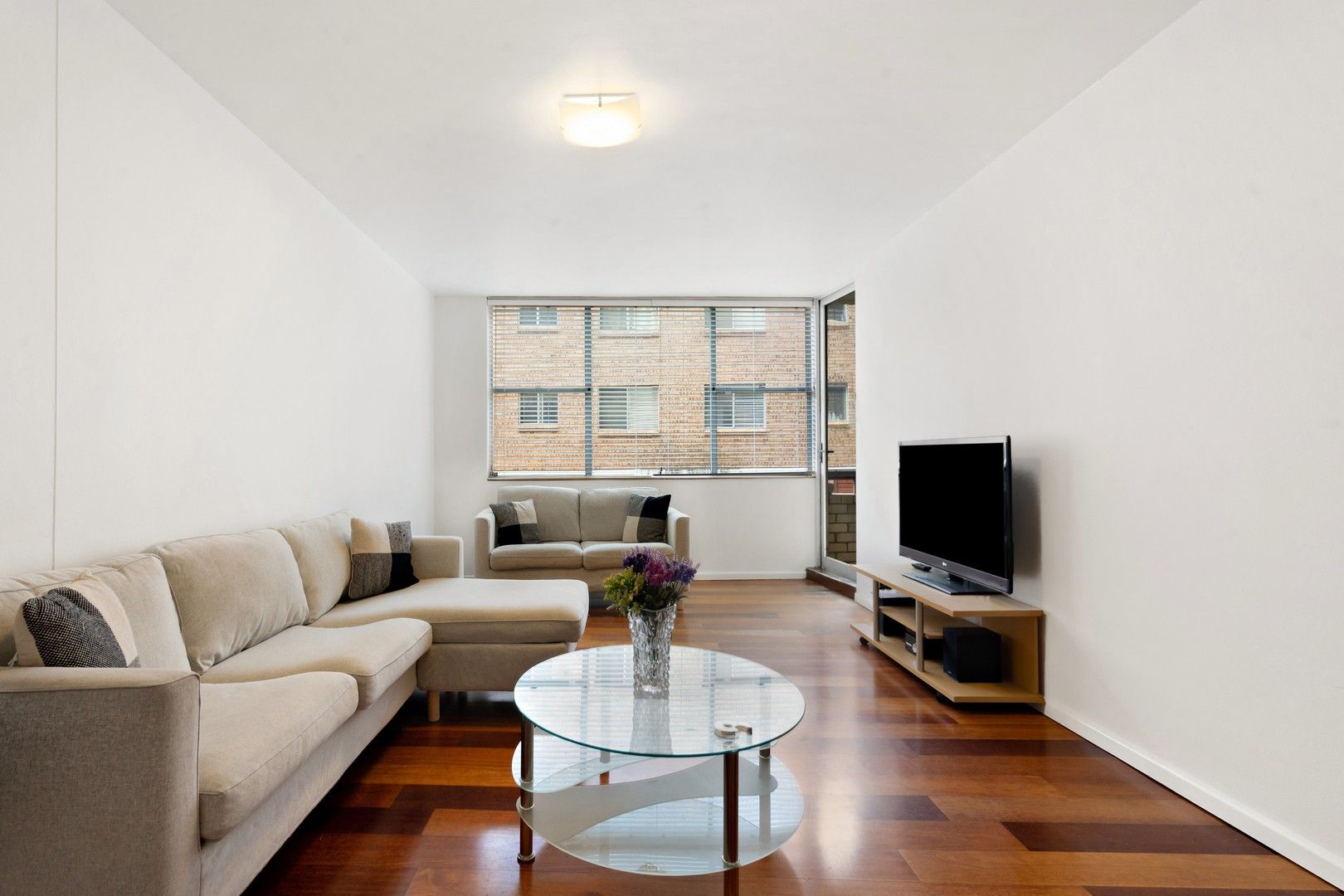 2 bedrooms Apartment / Unit / Flat in 2/5 Good Street PARRAMATTA NSW, 2150