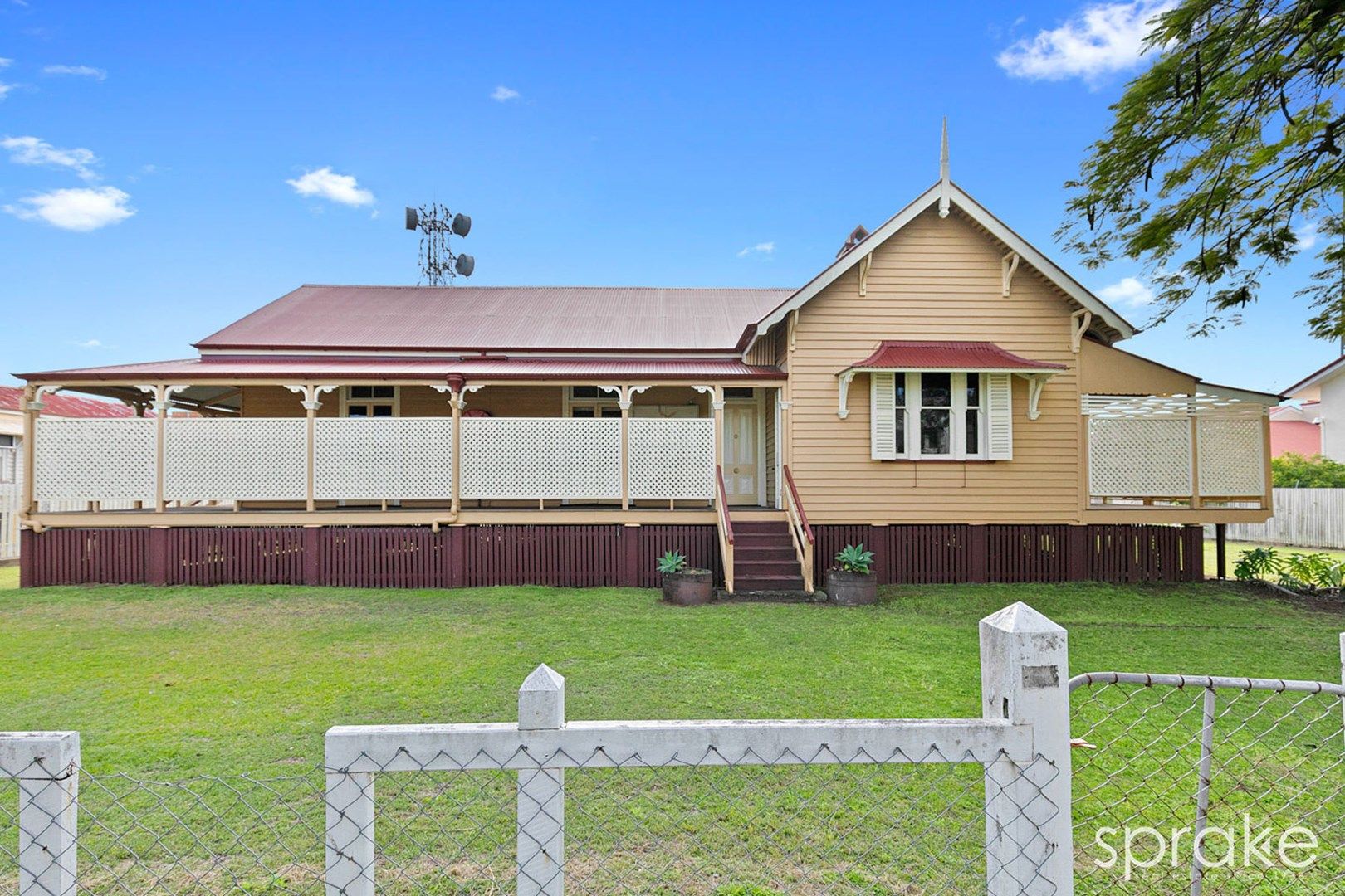 198 Lennox Street, Maryborough QLD 4650, Image 0