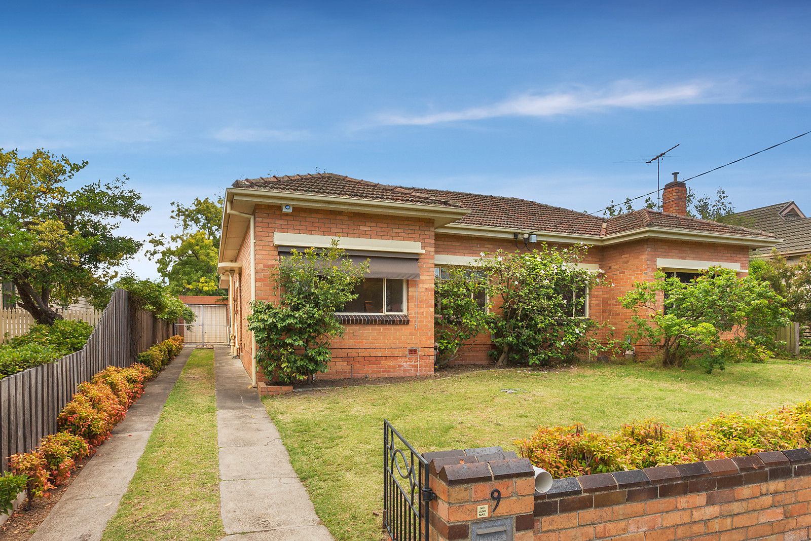 9 Ballater Street, Essendon VIC 3040, Image 0