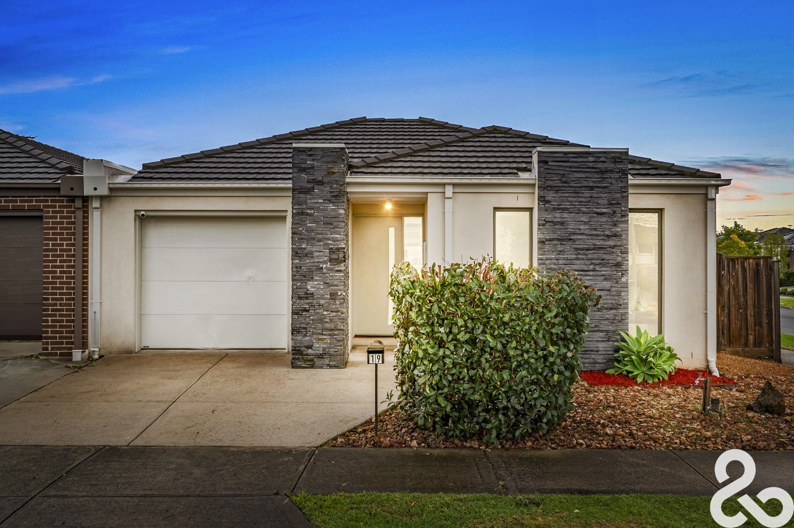 19 Persimmon Way, Doreen VIC 3754, Image 0