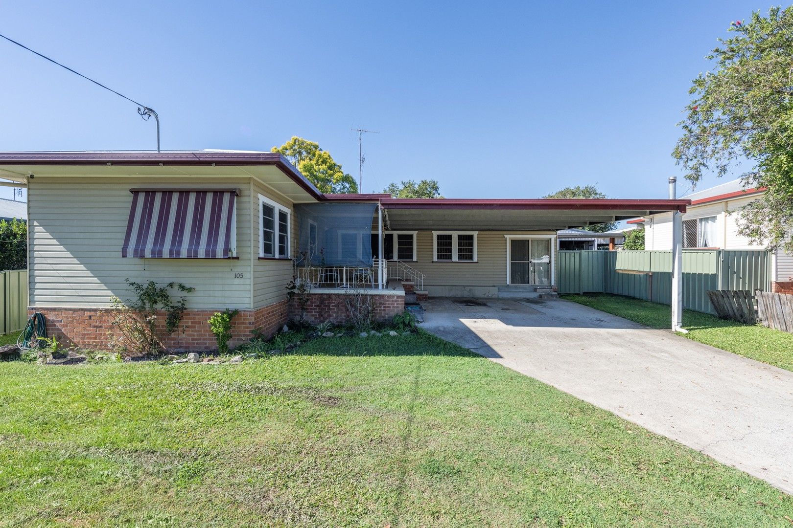 105 Armidale Street, South Grafton NSW 2460, Image 0