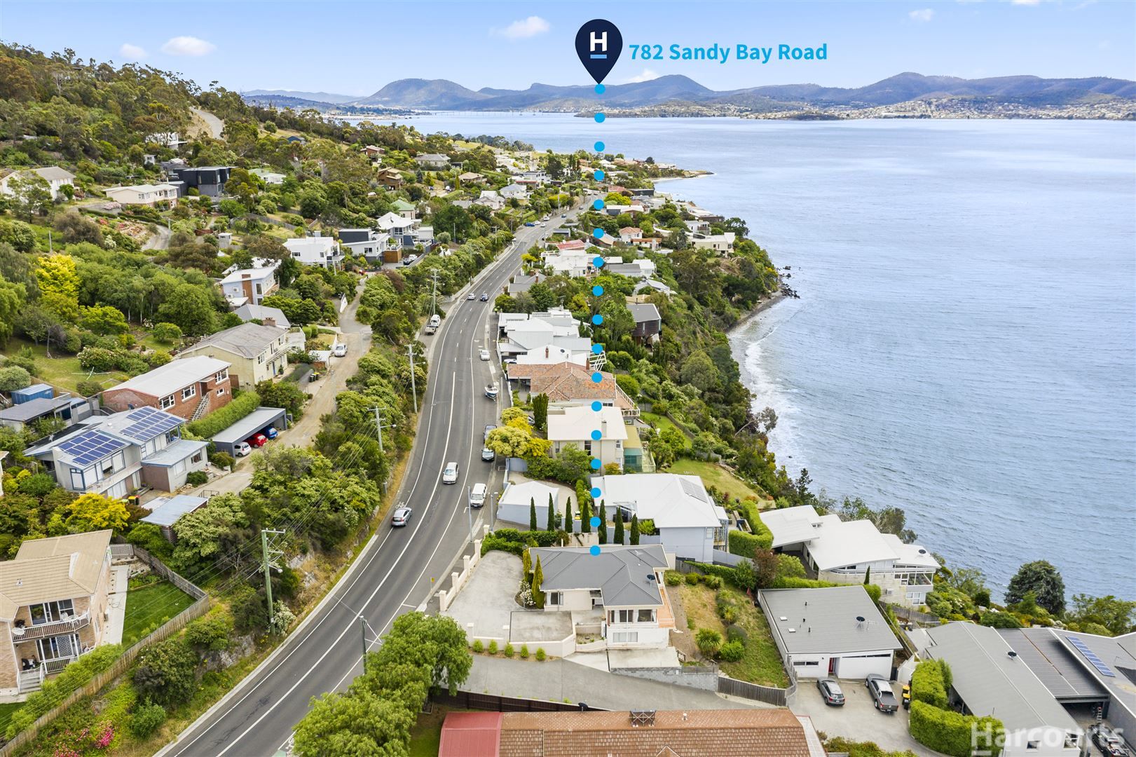 782 Sandy Bay Road, Sandy Bay TAS 7005, Image 1