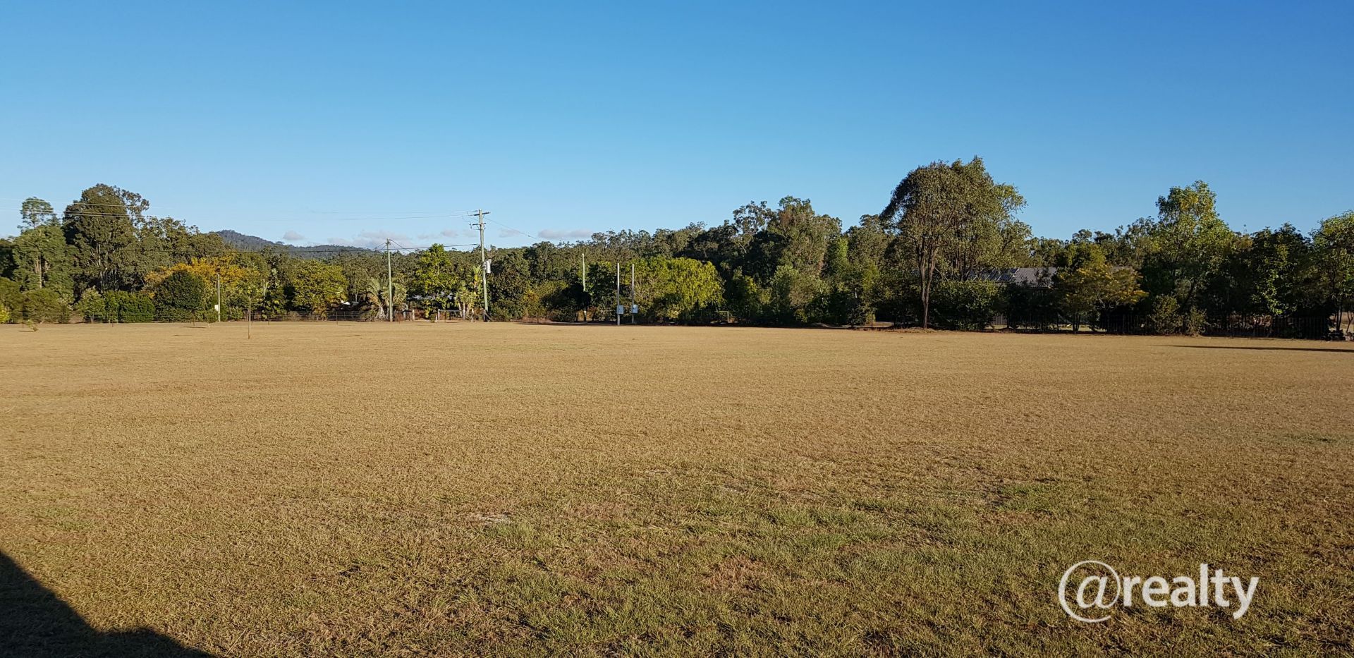 Millstream QLD 4888 vacant land for Sale, $140,000 