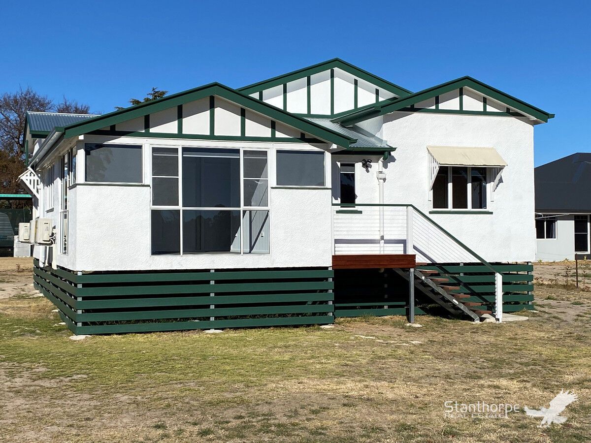 4 Johnson Street, Stanthorpe QLD 4380 House For Rent Domain