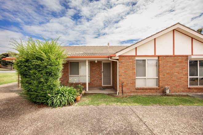 Picture of 1/730 Lavis Street, EAST ALBURY NSW 2640