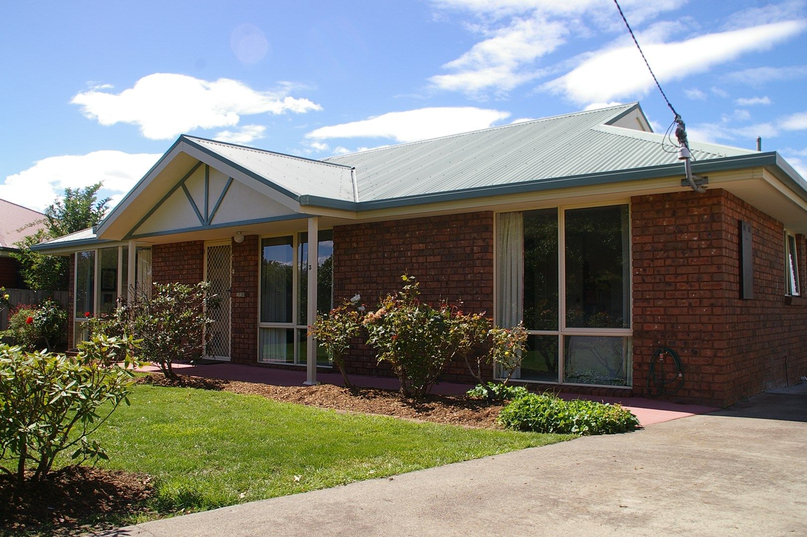 3 Cygnet Court, Longford TAS 7301, Image 0