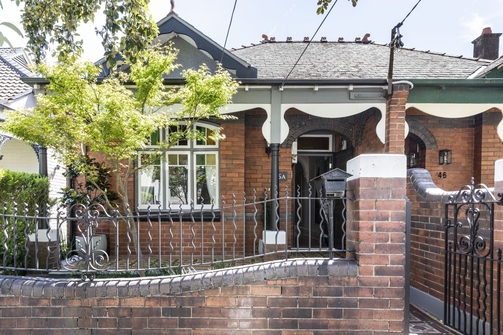 46A Harrow Road, Stanmore Property History & Address Research Domain