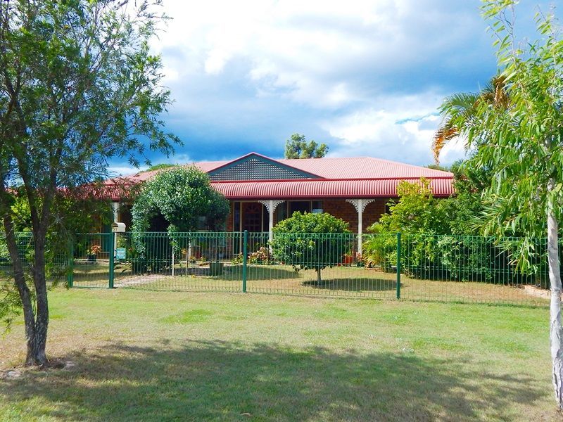 27 Hunter Street, Torbanlea QLD 4662, Image 0