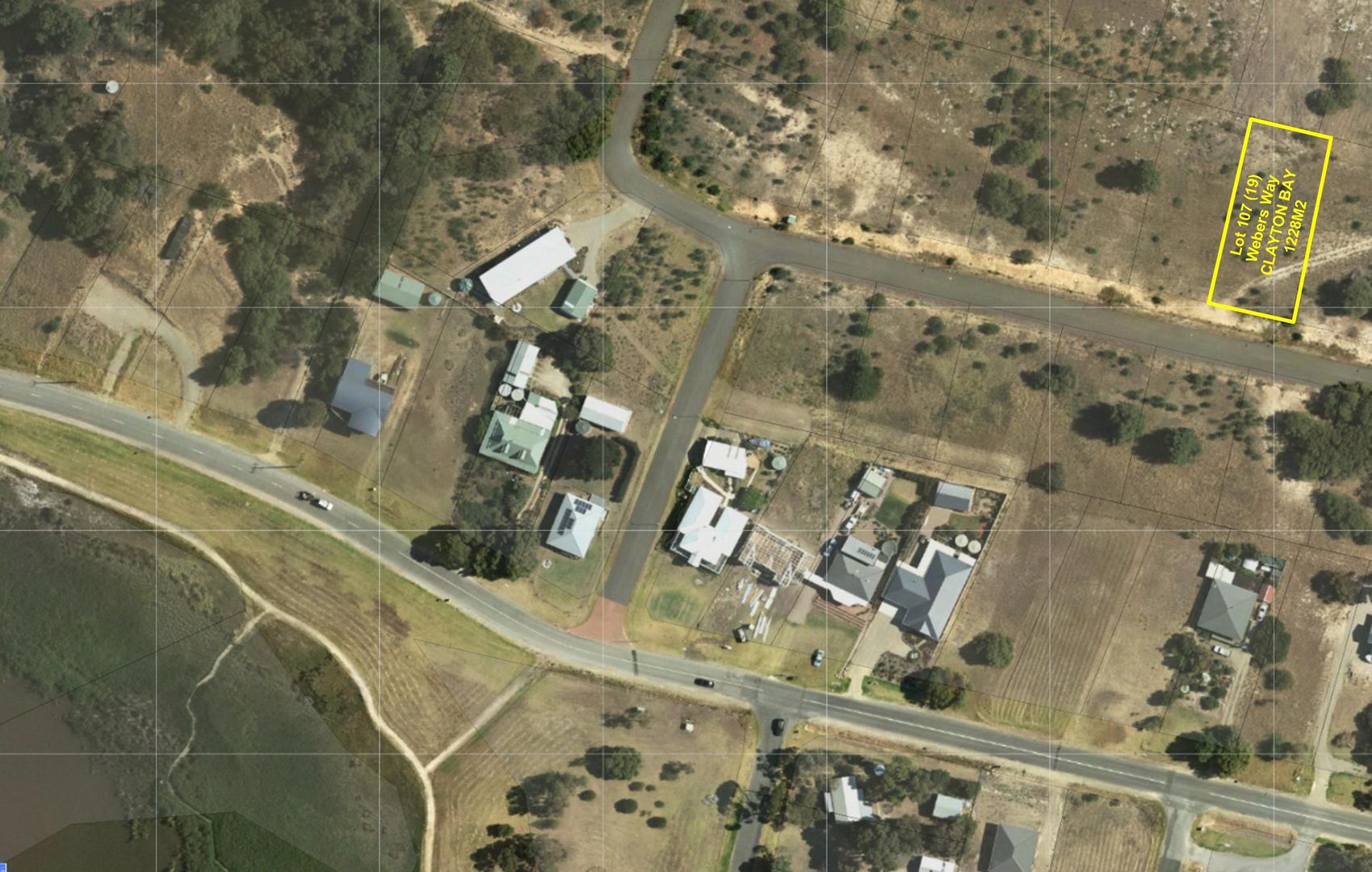 19 ers Way, Clayton Ba Property History & Address Research Domain