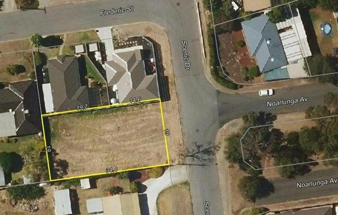 Picture of 37 Scenic Drive, OLD NOARLUNGA SA 5168