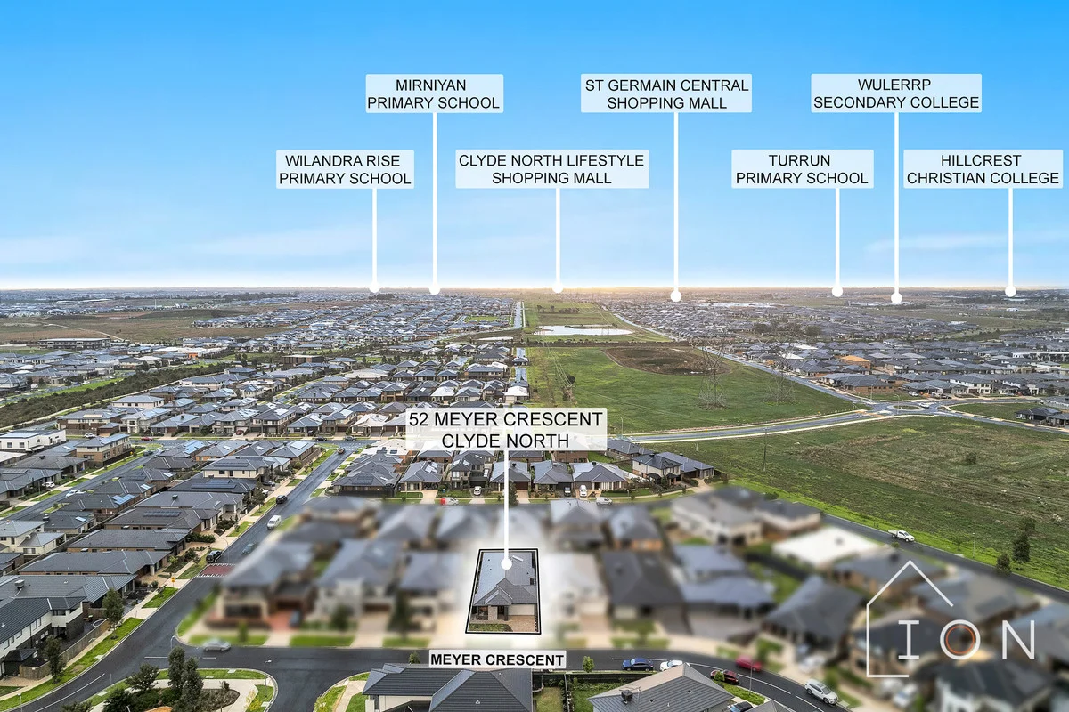 Additional image 23 of 52 Meyer Crescent, Clyde North VIC 3978