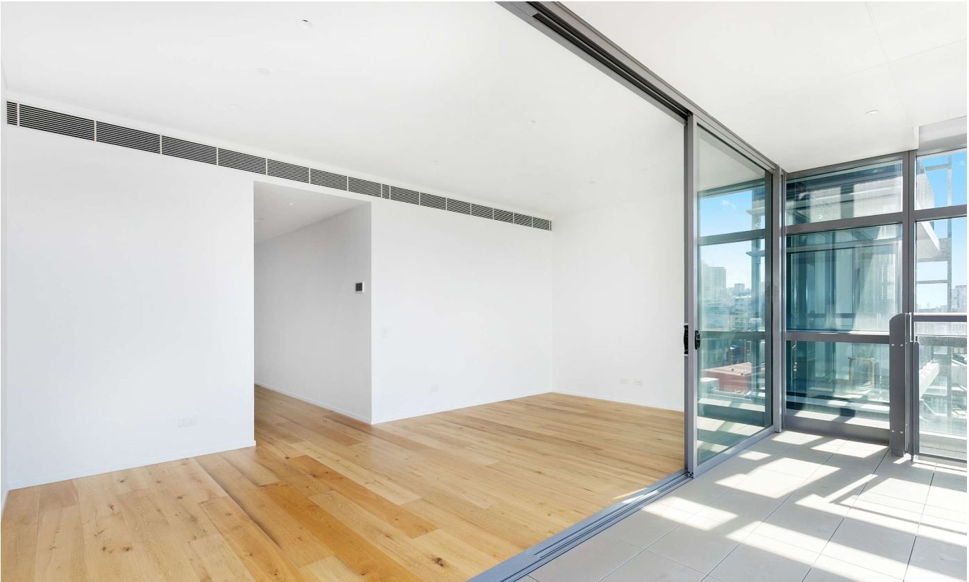 1 bedrooms Apartment / Unit / Flat in E816 85/O'Connor Street CHIPPENDALE NSW, 2008