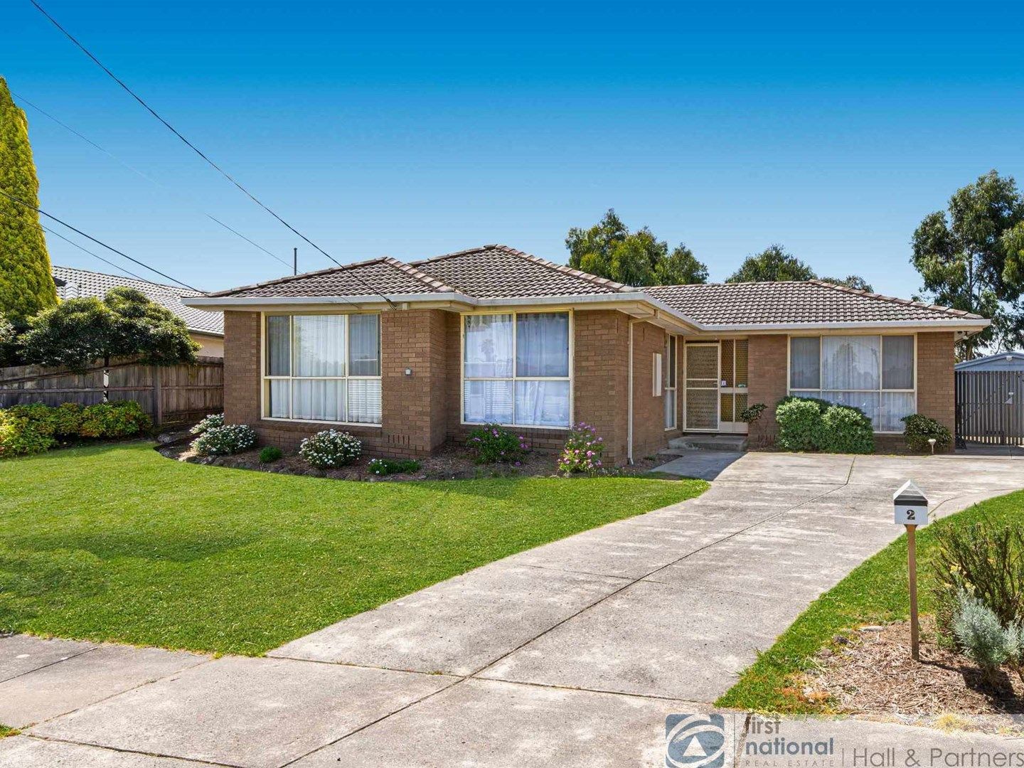 2 Aybrook Court, Mulgrave VIC 3170, Image 0