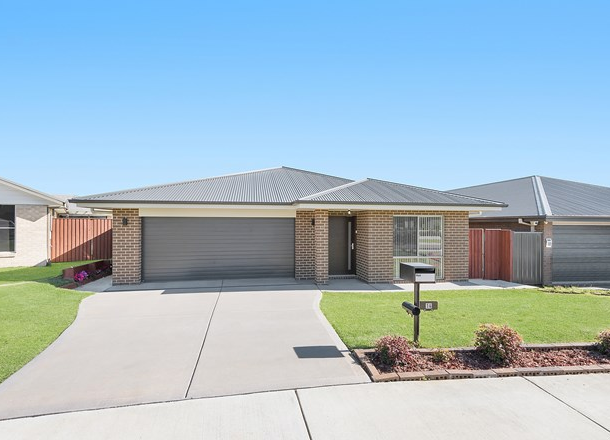 14 Prairie Way, Gillieston Heights NSW 2321