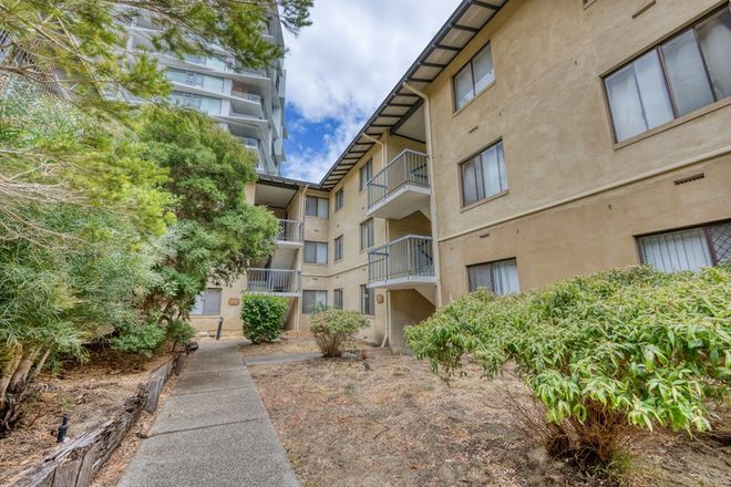 Picture of 28/66 Riversdale Road, RIVERVALE WA 6103
