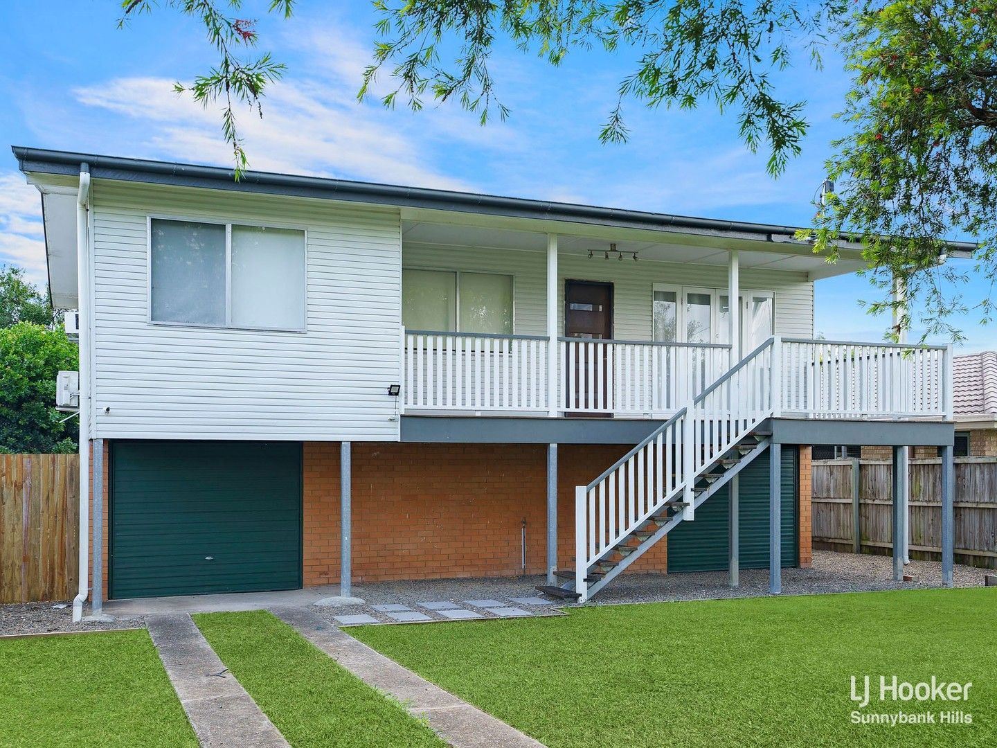 3 bedrooms House in 65 Morden Road SUNNYBANK HILLS QLD, 4109