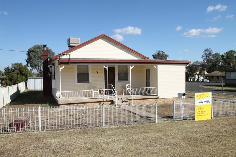 7 Kurrara Street, Werris Creek NSW 2341, Image 0