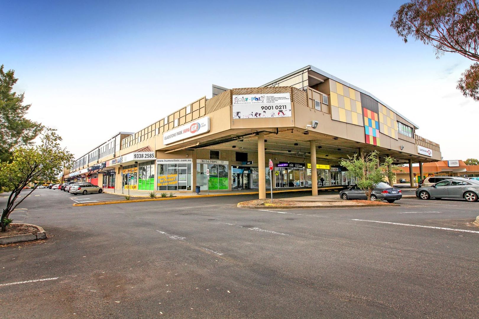 14/16 South Circular Road, Gladstone Park VIC 3043, Image 2