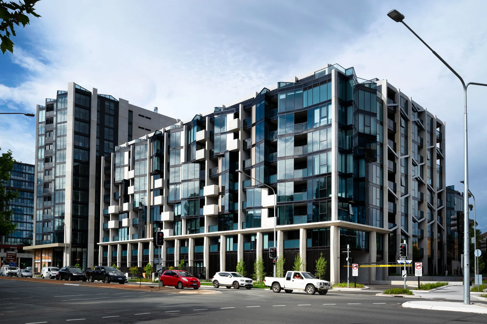 Additional image 13 of 522/81 Cooyong Street, Reid ACT 2612