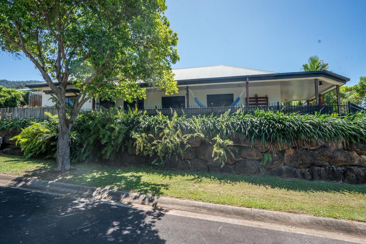 12 Archer Close, Mount Sheridan QLD 4868, Image 0