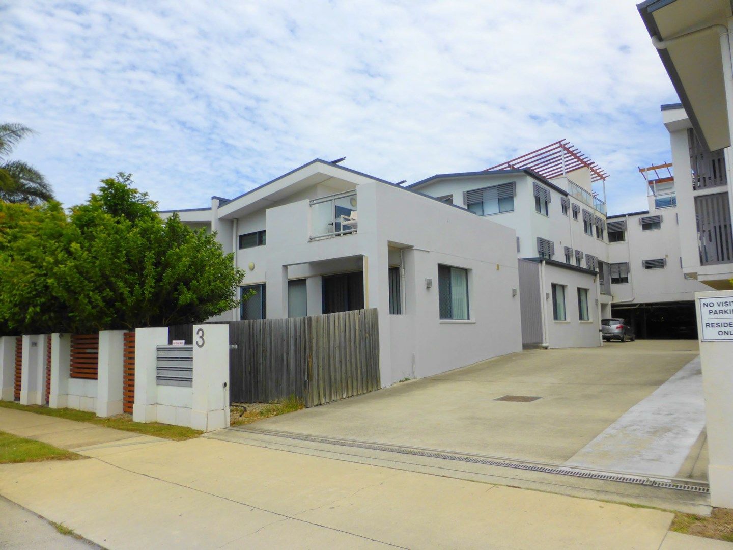 8/3-7 MacDonnell Road, Margate QLD 4019, Image 0