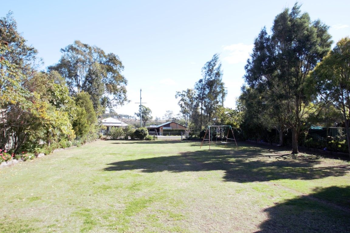 54 John Street, Goombungee QLD 4354, Image 0