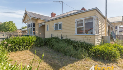 Picture of 46 Risby Street, ULVERSTONE TAS 7315