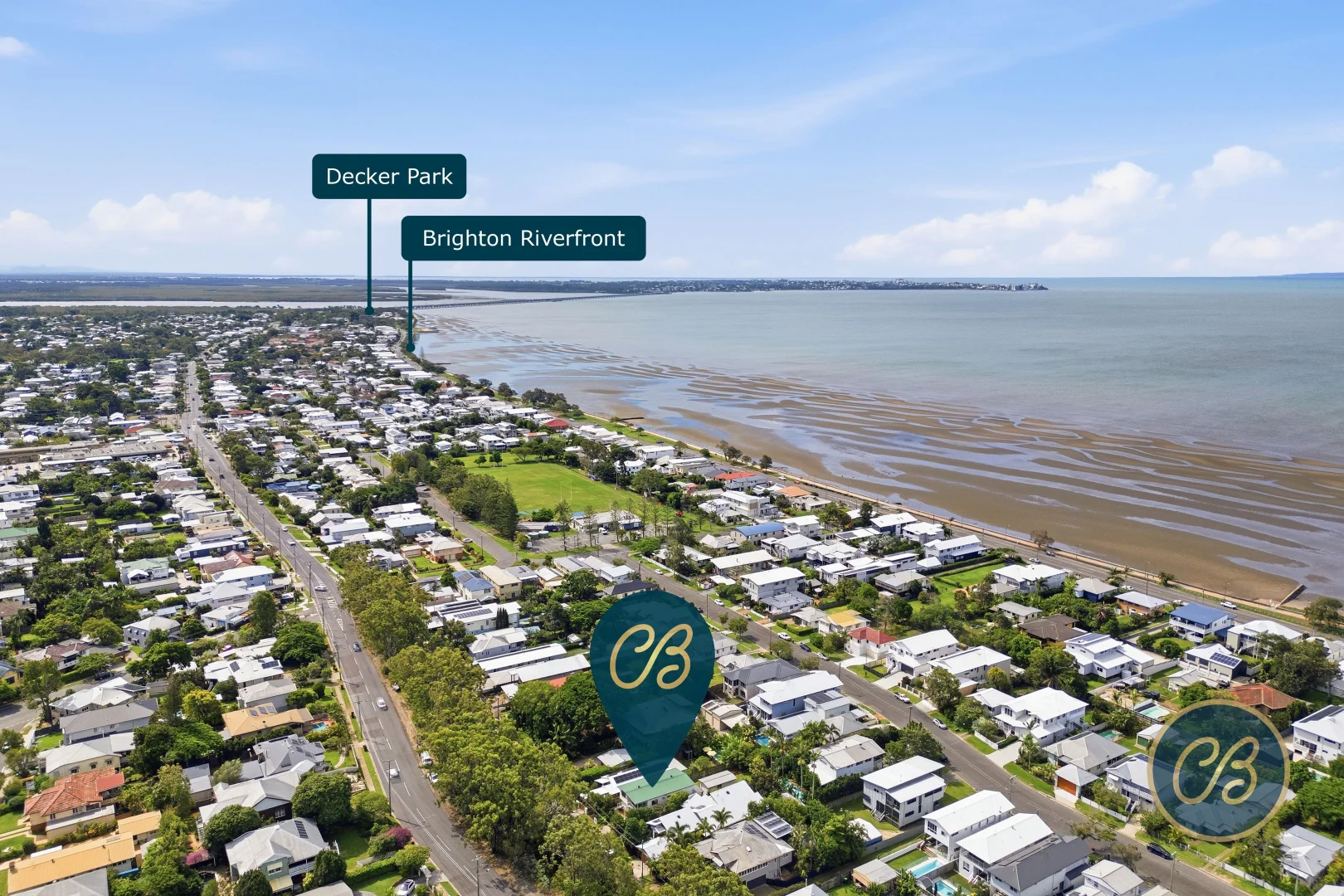 Additional image 23 of 32 Lower Brighton Terrace, Sandgate QLD 4017