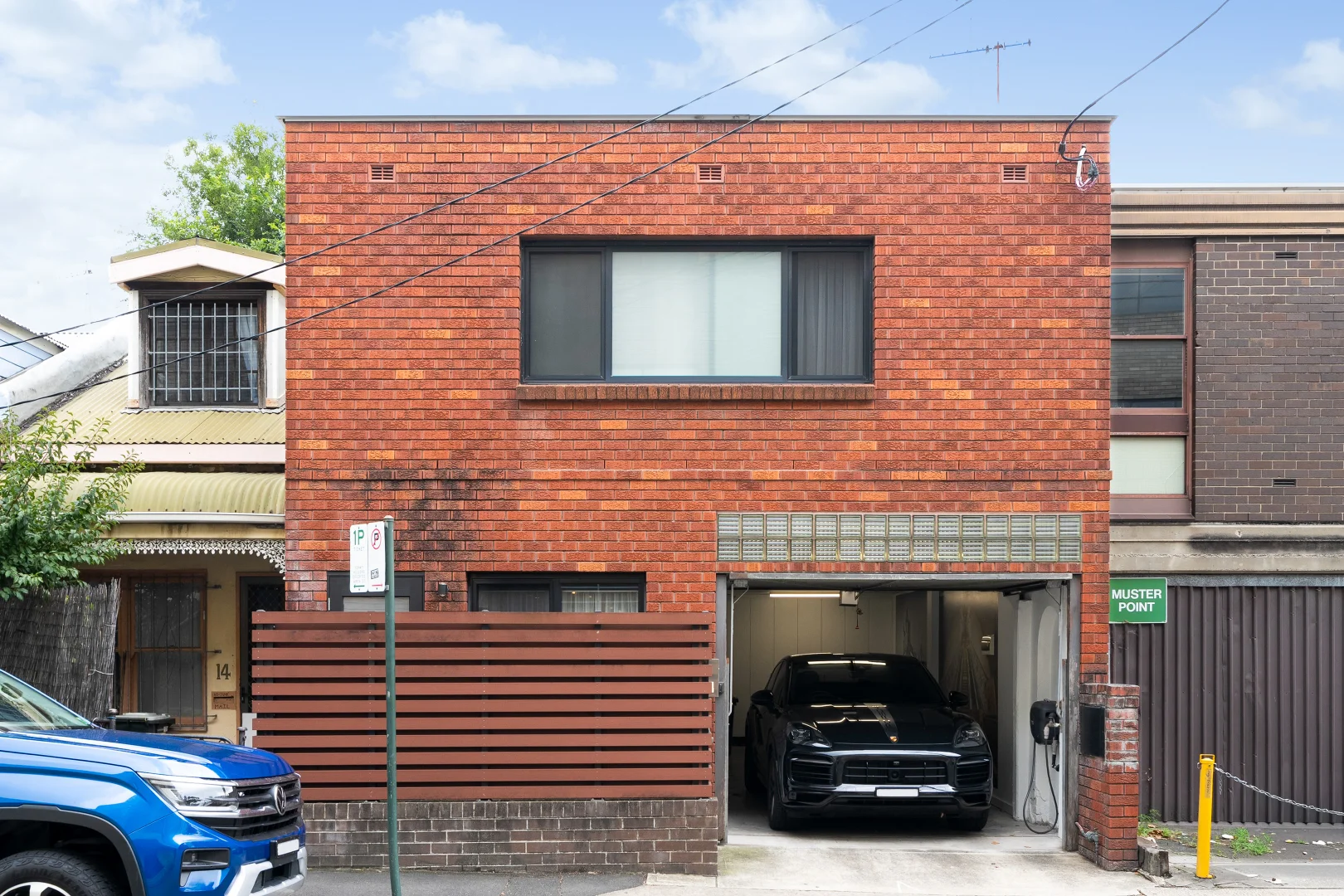 Additional image 4 of 16-18 Bulwara Road, Pyrmont NSW 2009