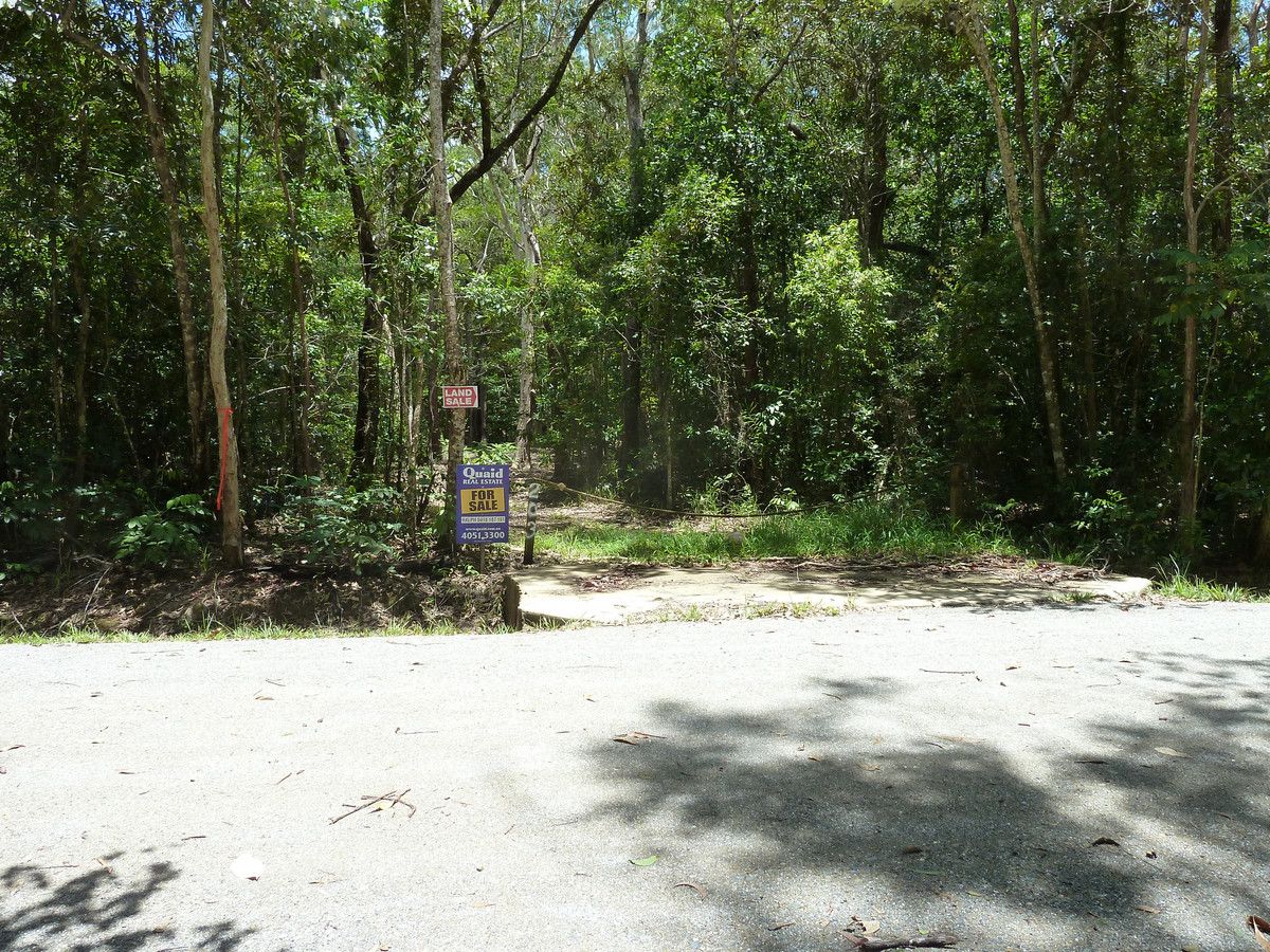 Lot 203 Cedar Road, Cow Bay QLD 4873, Image 1