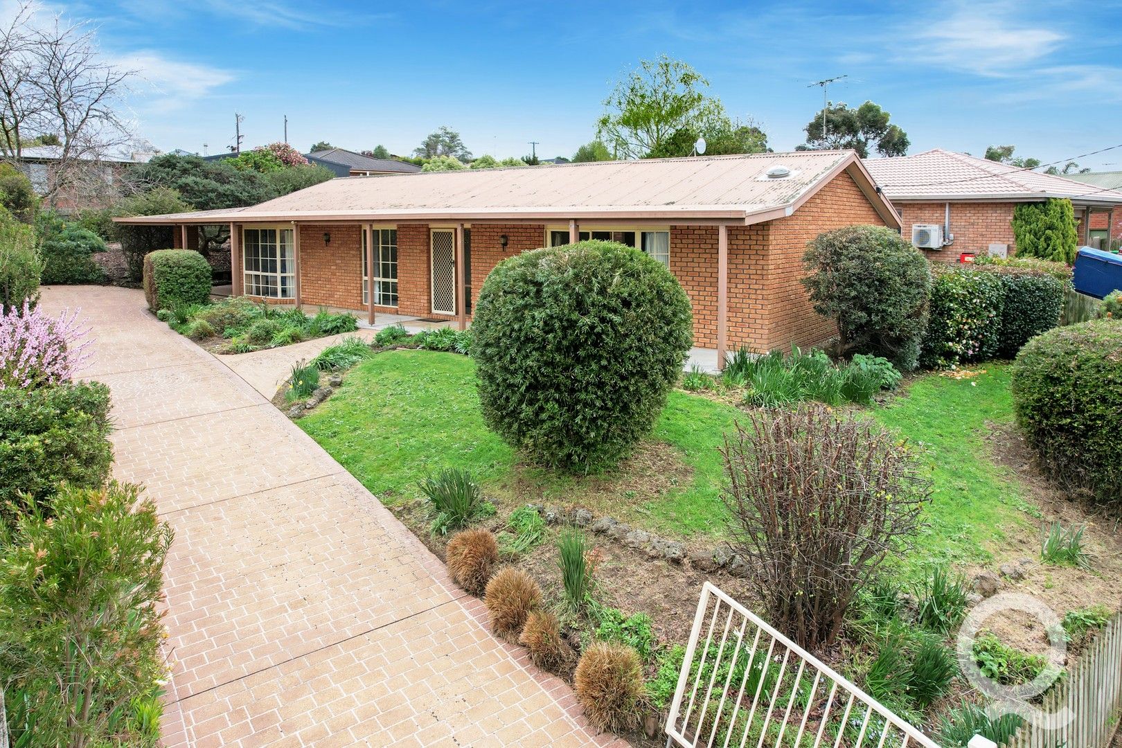 3 bedrooms House in 5 Cromie Drive WARRAGUL VIC, 3820